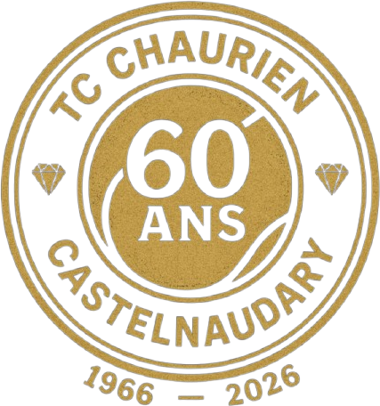 Logo du club