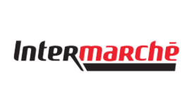 Logo Intermarché