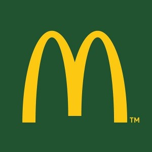 Logo McDonnalds