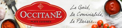 Logo Occitane
